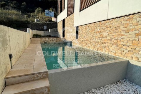 Сasa de 5 dormitorios en venta en Barcelona, Cataluña, Spain № 6076 - foto 1