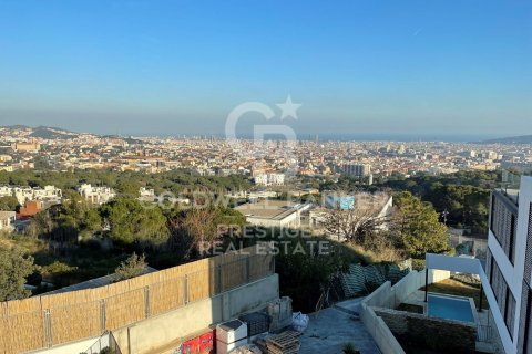 Сasa de 5 dormitorios en venta en Barcelona, Cataluña, Spain № 6076 - foto 23