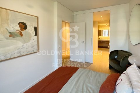 Apartamento de 2 dormitorios en venta en Barcelona, Cataluña, Spain № 5989 - foto 12
