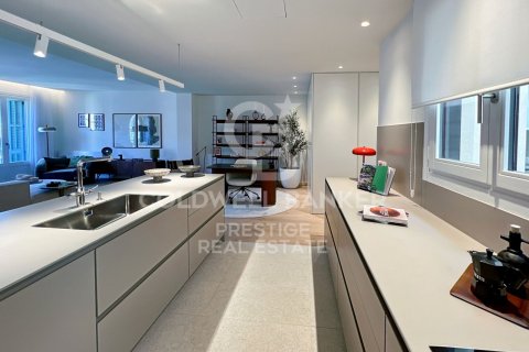 Apartamento de 2 dormitorios en venta en Barcelona, Cataluña, Spain № 5989 - foto 10