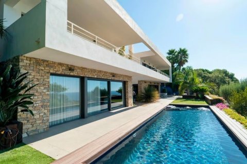 Villa de 5 dormitorios en venta en Blanes, Gerona, Cataluña, Spain № 1805 - foto 2