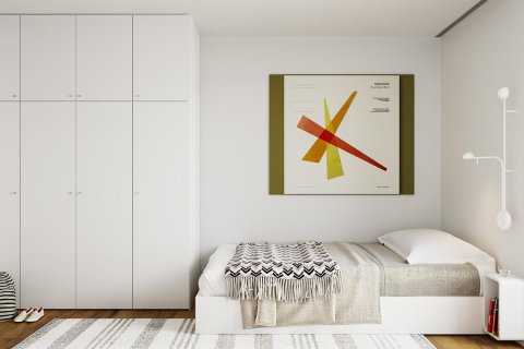 Apartamento de 3 dormitorios en venta en Atalaia Badalona Barcelona, Cataluña, Spain № 2936 - foto 2
