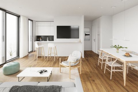 Apartamento de 3 dormitorios en venta en Atalaia Badalona Barcelona, Cataluña, Spain № 2936 - foto 5