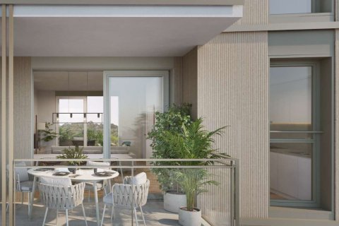 Apartamento de 3 dormitorios en venta en Jardins de Can Matas Tiana, Barcelona, Cataluña, Spain № 2934 - foto 4