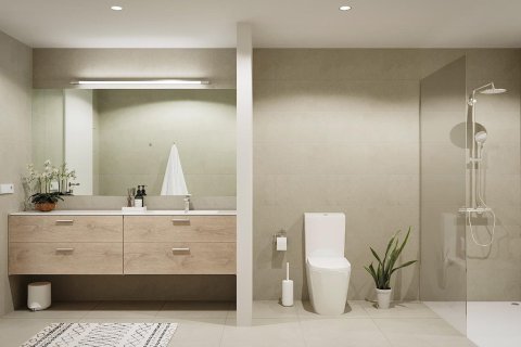 Apartamento de 2 dormitorios en venta en El Parc de la Sinia Martorell, Barcelona, Cataluña, Spain № 2938 - foto 2