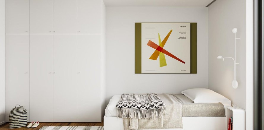 Apartamento de 2 dormitorios en venta en El Parc de la Sinia Martorell, Barcelona, Cataluña, Spain № 2938