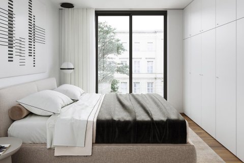 Apartamento de 2 dormitorios en venta en El Parc de la Sinia Martorell, Barcelona, Cataluña, Spain № 2938 - foto 8