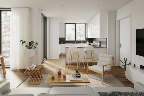 2 bedrooms apartment for sale in El Parc de la Sinia Martorell, Barcelona, Catalonia, Spain № 2937 - photo 3