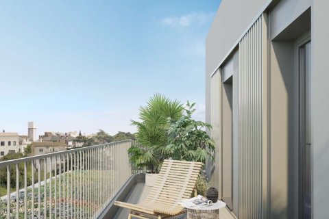 Apartamento de 4 dormitorios en venta en Jardins de Can Matas Tiana, Barcelona, Cataluña, Spain № 2935 - foto 13