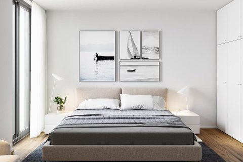 Apartamento de 4 dormitorios en venta en El Parc de la Sinia Martorell, Barcelona, Cataluña, Spain № 2940 - foto 5