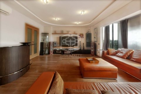 Apartamento de 5 dormitorios en venta en Barcelona, Cataluña, Spain № 929