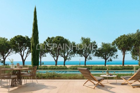 2 bedrooms apartment for sale in Girona, Catalonia, Spain № 1814 - photo 15