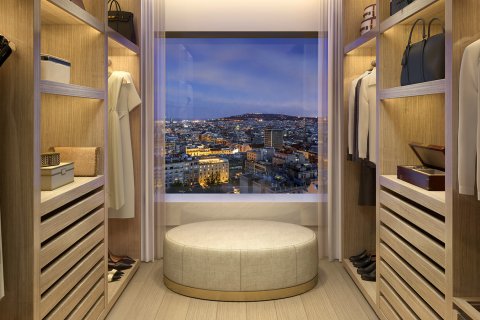 Apartamento de 3 dormitorios en venta en Barcelona, Cataluña, Spain № 1770 - foto 15