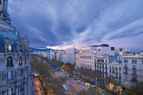 Apartamento de 3 dormitorios en venta en Barcelona, Cataluña, Spain № 1770 - foto 8