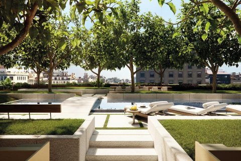 Apartamento de 3 dormitorios en venta en Barcelona, Cataluña, Spain № 1770 - foto 19