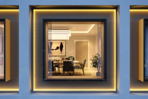 Apartamento de 3 dormitorios en venta en Barcelona, Cataluña, Spain № 1770 - foto 7