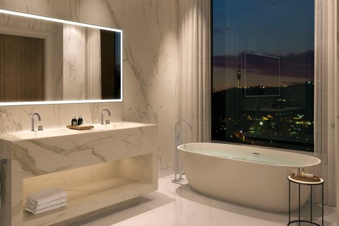 Apartamento de 3 dormitorios en venta en Barcelona, Cataluña, Spain № 1770 - foto 17