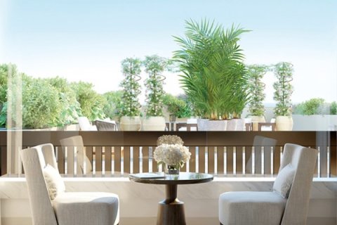 Apartamento de 3 dormitorios en venta en Barcelona, Cataluña, Spain № 1770 - foto 12