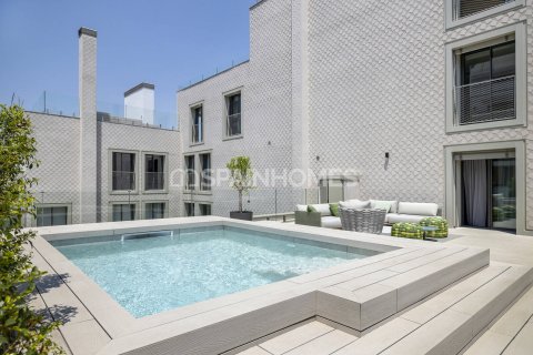 1 bedroom apartment for sale in Barcelona, Catalonia, Spain № 1772 - photo 18