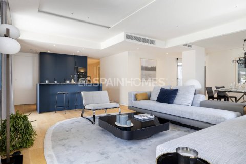 1 bedroom apartment for sale in Barcelona, Catalonia, Spain № 1772 - photo 8