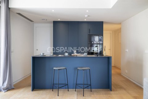 1 bedroom apartment for sale in Barcelona, Catalonia, Spain № 1772 - photo 9
