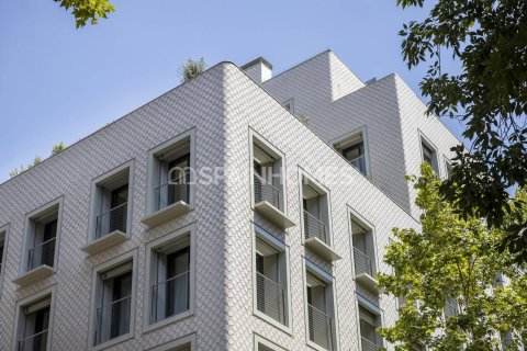 Apartamento de 1 dormitorio en venta en Barcelona, Cataluña, Spain № 1772