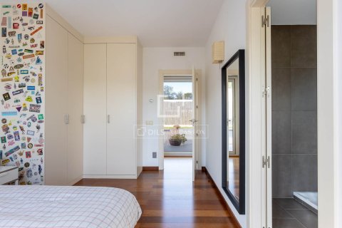 Villa de 4 dormitorios en venta en Vallromanes, Barcelona, Cataluña, Spain № 3895 - foto 15