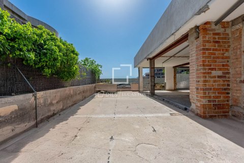 Villa de 5 dormitorios en venta en Esplugues de Llobregat, Barcelona, Cataluña, Spain № 3898 - foto 23