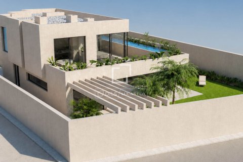 Villa de 5 dormitorios en venta en Esplugues de Llobregat, Barcelona, Cataluña, Spain № 3898 - foto 10