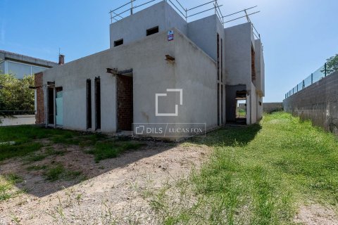 Villa de 5 dormitorios en venta en Esplugues de Llobregat, Barcelona, Cataluña, Spain № 3898 - foto 8