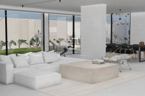 Villa de 5 dormitorios en venta en Esplugues de Llobregat, Barcelona, Cataluña, Spain № 3898 - foto 5