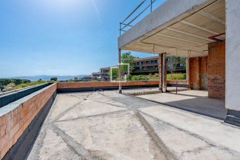 Villa de 5 dormitorios en venta en Esplugues de Llobregat, Barcelona, Cataluña, Spain № 3898 - foto 29