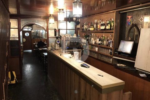 Cafetería / restaurante de 130 m² en venta en L'Eixample, Barcelona, Cataluña, Spain № 5193 - foto 6