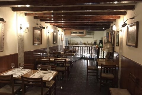 Cafetería / restaurante de 130 m² en venta en L'Eixample, Barcelona, Cataluña, Spain № 5193 - foto 3