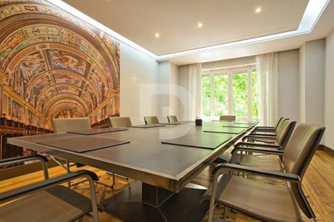 Estudio en venta en Sant Martí, Barcelona, Cataluña, Spain № 5189