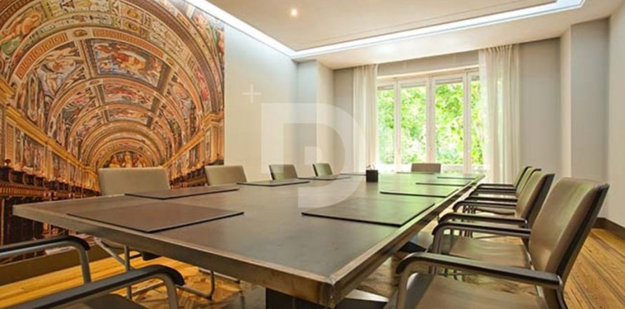 Estudio en venta en Sant Martí, Barcelona, Cataluña, Spain № 5189