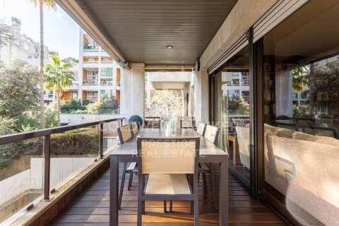 4 bedrooms apartment for sale in Barcelona, Catalonia, Spain № 5840 - photo 1