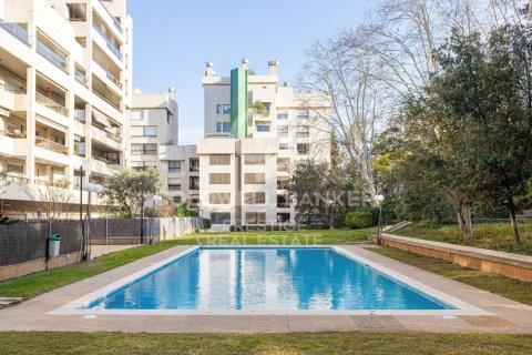 4 bedrooms apartment for sale in Barcelona, Catalonia, Spain № 5840 - photo 6