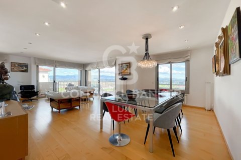 Ático de 3 dormitorios en venta en Figueres, Gerona, Cataluña, Spain № 5843