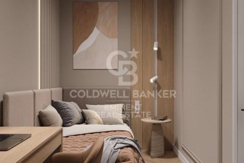 Apartamento de 3 dormitorios en venta en Barcelona, Cataluña, Spain № 5842 - foto 27