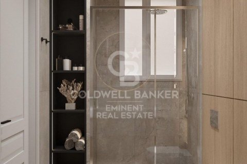 Apartamento de 3 dormitorios en venta en Barcelona, Cataluña, Spain № 5842 - foto 23