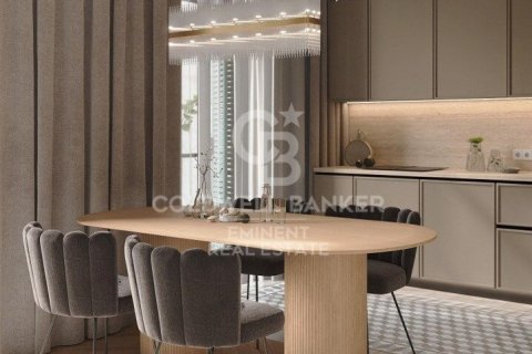 Apartamento de 3 dormitorios en venta en Barcelona, Cataluña, Spain № 5842 - foto 9