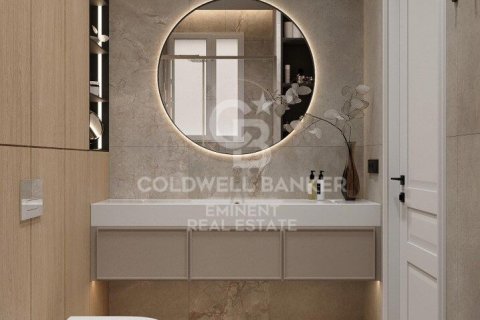Apartamento de 3 dormitorios en venta en Barcelona, Cataluña, Spain № 5842 - foto 20