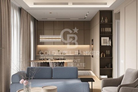 Apartamento de 3 dormitorios en venta en Barcelona, Cataluña, Spain № 5842 - foto 11