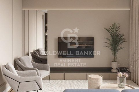 Apartamento de 3 dormitorios en venta en Barcelona, Cataluña, Spain № 5842 - foto 13