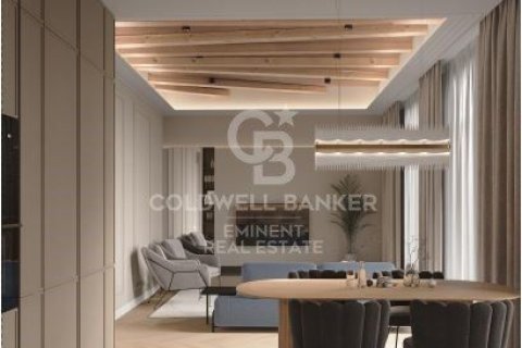 Apartamento de 3 dormitorios en venta en Barcelona, Cataluña, Spain № 5842 - foto 14
