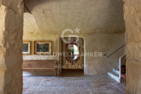 Сasa de 6 dormitorios en venta en Gerona, Cataluña, Spain № 5845 - foto 7