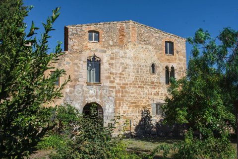 Сasa de 6 dormitorios en venta en Gerona, Cataluña, Spain № 5845 - foto 2