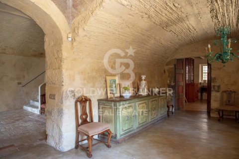 Сasa de 6 dormitorios en venta en Gerona, Cataluña, Spain № 5845 - foto 4
