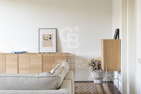 Ático de 3 dormitorios en venta en Barcelona, Cataluña, Spain № 5846 - foto 8